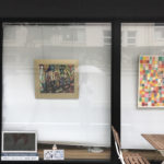 個展 | Art×Structure展 | 2018