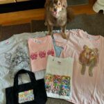 PRINT ROOM | DOG & CAT & duck & more