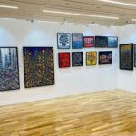 展覧会 | TAGBOAT ART FAIR | 4月18日-4月20日 | 2025 #tagboat