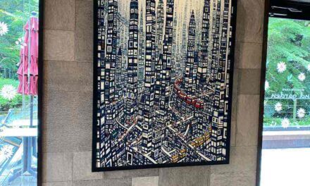 展覧会 | MUSEUM CAFE and garden & 湯河原リトリート円荘 | 6月4日-7月1日 | 湯河原 |2025 #現代アート