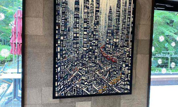 展覧会 | MUSEUM CAFE and garden & 湯河原リトリート円荘 | 6月4日-7月1日 | 湯河原 |2025 #現代アート