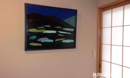 COLLECTORS ROOM | 089