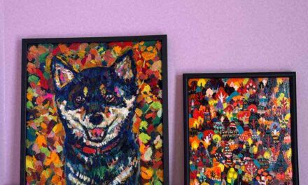 COLLECTORS ROOM | 088