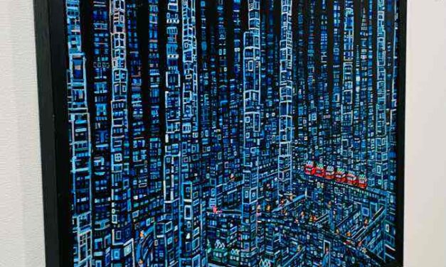 展覧会 | ALTER REALITY | 2月6日-2月28日 | 2026 #TAGBOAT