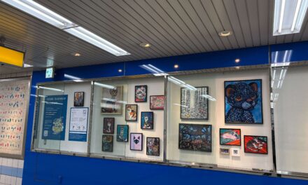 展覧会 | ねこ展 | KOBE SUBWAY MUSEUM | 1月29日-3月22日 | 2026 #現代アート