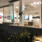 SOLO Exhibition | TOKYO | DEZEMBER 14-15 | GALLERY JIYUGAOKA | 2019