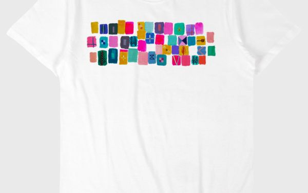 T-shirts | spring colour