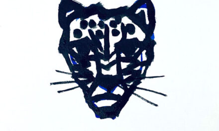 drawing | Cheetah