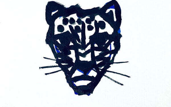 drawing | Cheetah