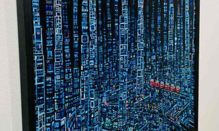 Exhibition | ALTER REALITY | 04.02.2025-28.02.2026 #tagboat #tokyo