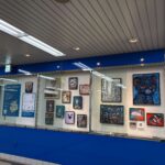 Exhibition | cats | kobe subway museum | 29.01.2026-22.03.2026 #art