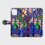 iPhoneケース | spring rain