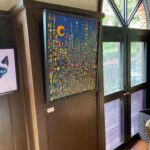 展覧会 | MUSEUM CAFE and garden & 湯河原リトリート円荘 | 9月3日-10月6日 | 湯河原 |2026 #現代アート