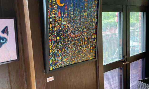 展覧会 | MUSEUM CAFE and garden & 湯河原リトリート円荘 | 9月3日-10月6日 | 湯河原 |2026 #現代アート