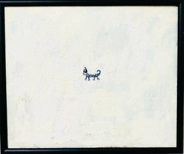 展示予定 | coro | 38x45cm | oil x canvas board | Solo exhibition | 個展のお知らせ | 大谷太郎 | LIFE 《ワンちゃん同伴可》
在廊も時々する予定です。
麻布十番以来4年ぶりの個展をTagboatで開催いたします。50点以上の油絵とドローイングも販売予定です。
お気軽にお立ち寄りください。
《31x41cm/f6サイズ以上の絵で会場で見たいリクエストがありましたらご連絡下さい。可能な限り用意します》

場所 : 東京都中央区日本橋富沢町7-1
ザ・パークレックス人形町1F
開催日時 : 2025年5月7日（水）～5月24日（土）
オープニング 17:00
営業時間：11:00-19:00
休廊日：日月祝
リンクはプロフィールにもあります。
販売ページ
https://www.tagboat.com/products/list.php?author_id=1000550

 #gallerytagboat #art #人形町 #ギャラリー #現代アート #絵画のある暮らし #contemporaryart #tagboat #アートコレクターズ @tarootani @gallerytagboat  #tokyo #個展 #生き物 #animal