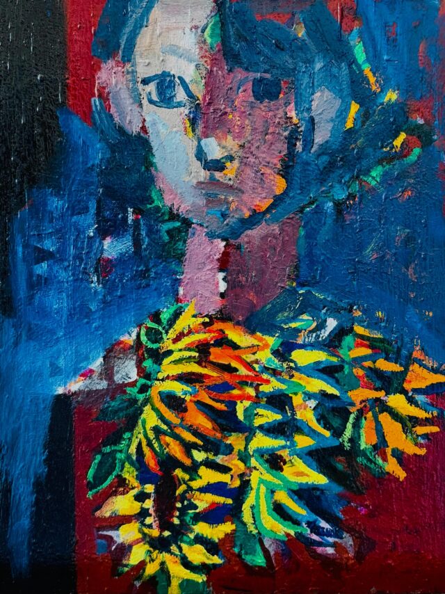 油絵 油彩 「木 No.8」パネルに油彩 oil on board 現代美術 絵 Amazon.co.jp: アートパネル 抽象 樹 油絵 落書き絵画 油彩画 現代