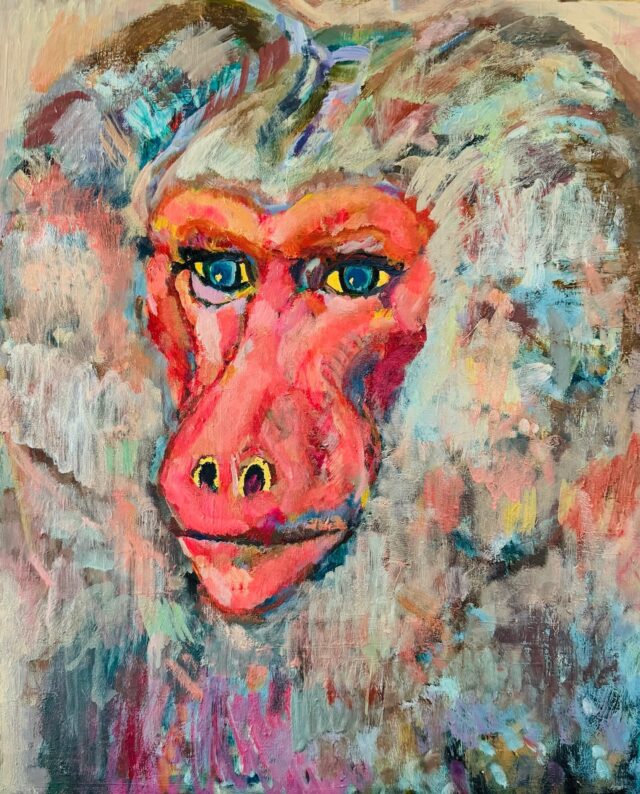 個展 | OH MY PETS | 4月24日-5月24日 | 2026 #現代アート